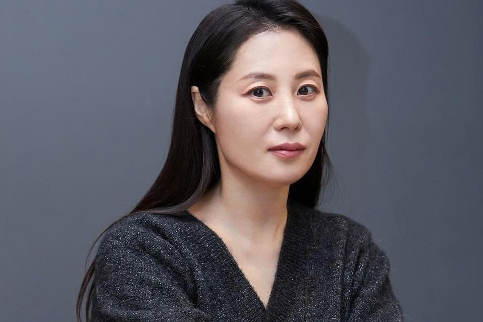 Diễn viên 'Khi cuộc đời cho bạn quả quýt' trở lại Đà Nẵng