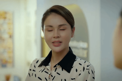 'Dịu dàng màu nắng' tập 14: Lan Anh cao tay xử đẹp nhóm nhân viên hỗn láo