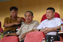 HAGL: Vì đâu mà ‘tan đàn xẻ nghé’?