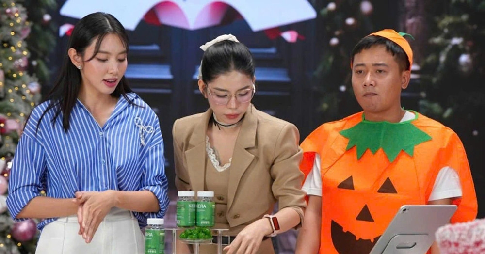Hết thời 'livestream trăm tỷ': TikToker bị khởi tố, giỏ hàng biến mất hàng loạt