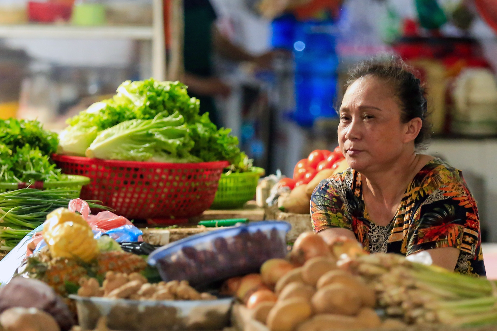 Hộ kinh doanh không ngại nộp thuế nhưng e ngại thủ tục, cách tính