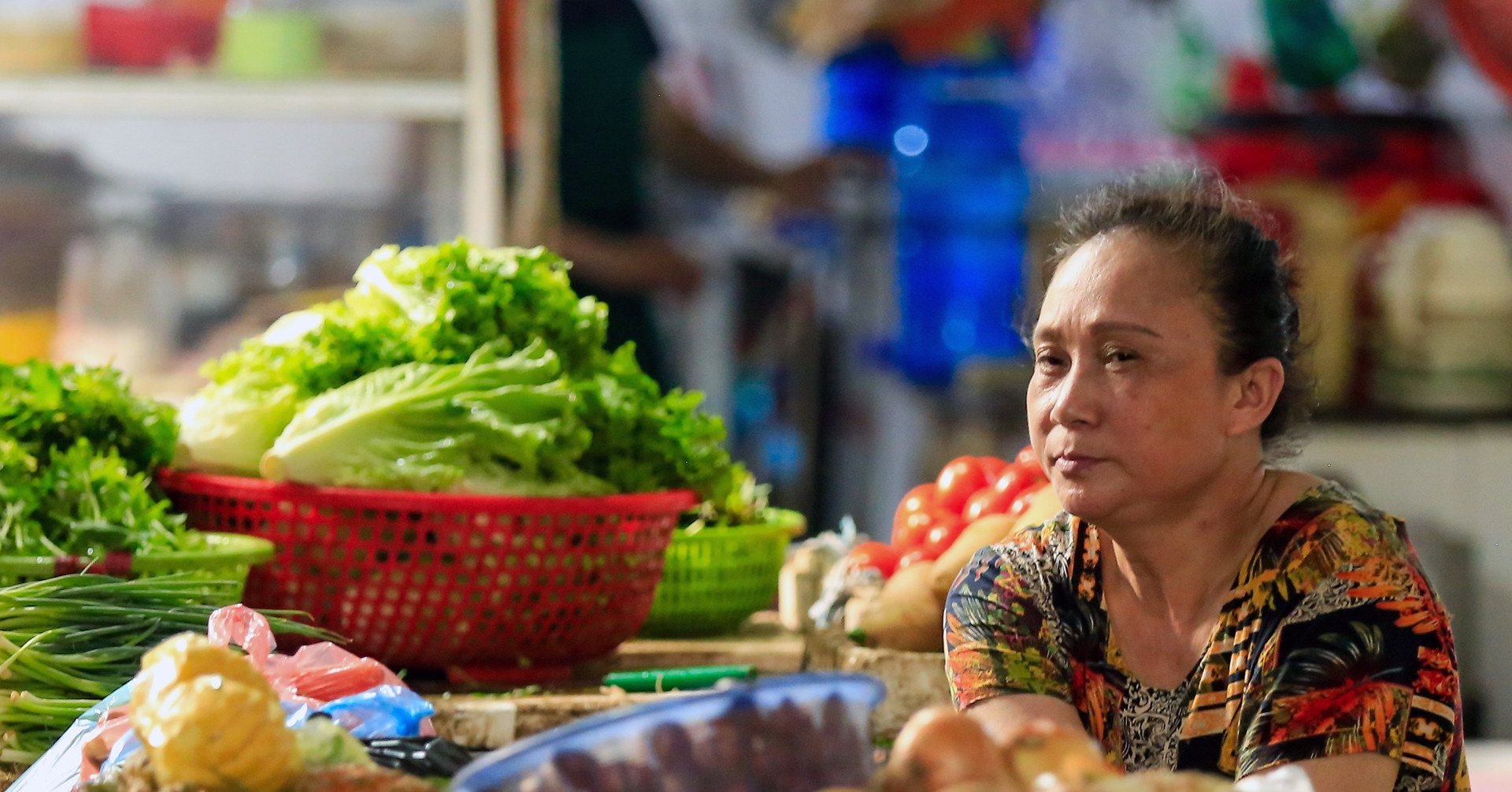 Hộ kinh doanh không ngại nộp thuế nhưng e ngại thủ tục, cách tính