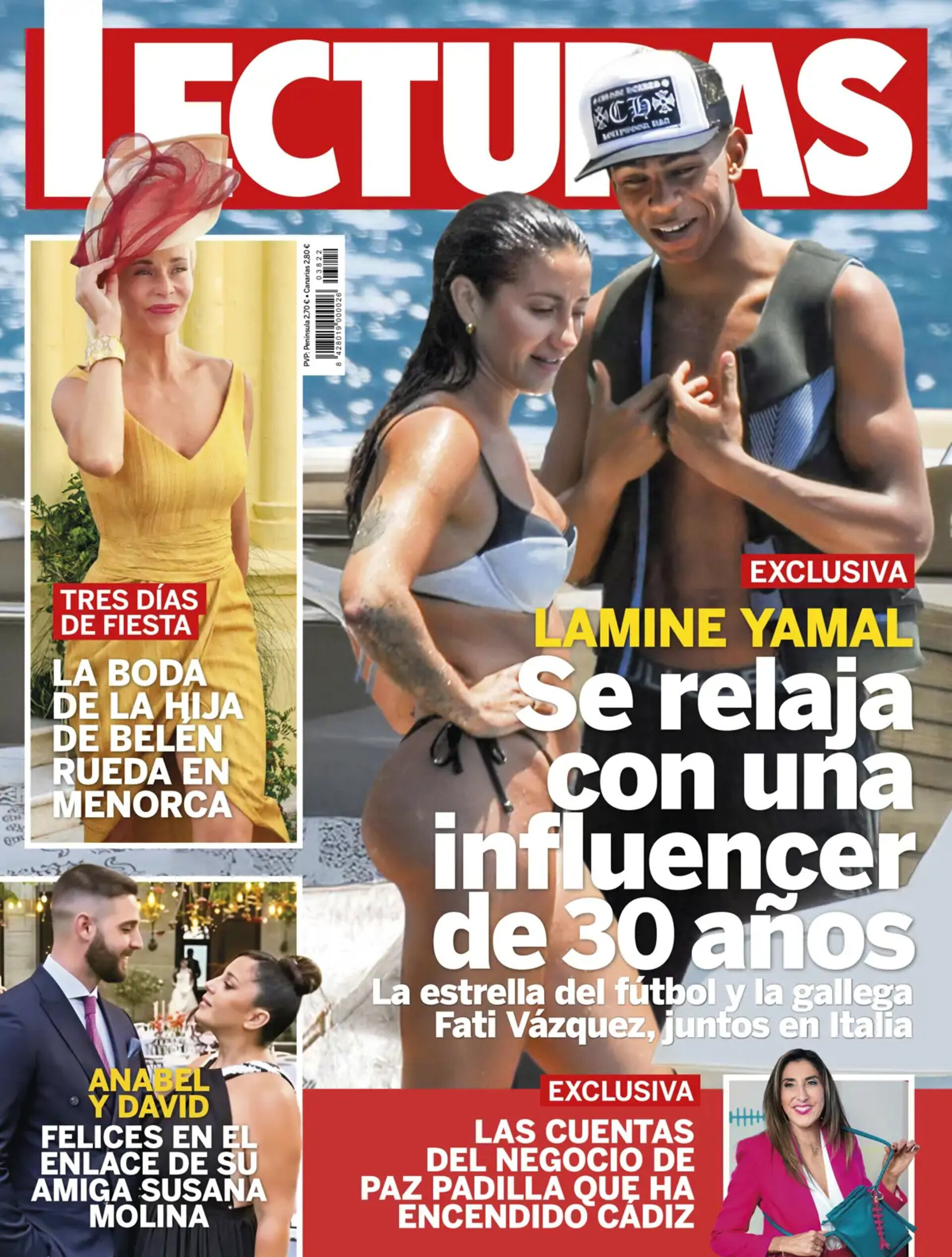 Lamine Yamal Fati Vazquez Lecturas.jpg