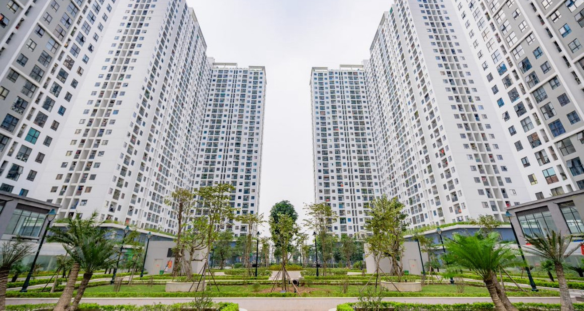 Hàng hiếm xuất hiện, Hà Nội mở bán 115 căn hộ giá chỉ từ 12,2 triệu đồng/m2