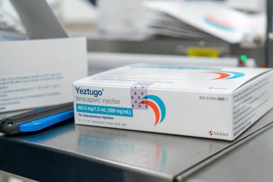 Mỹ phê duyệt loại thuốc đầu tiên phòng ngừa HIV
