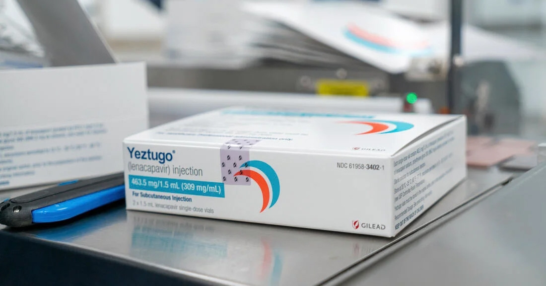 Mỹ phê duyệt loại thuốc đầu tiên phòng ngừa HIV