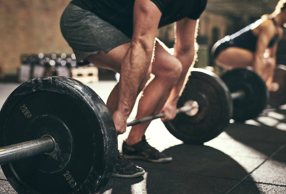 Nam thanh niên ở Hà Nội nhập viện khẩn cấp sau buổi tập gym