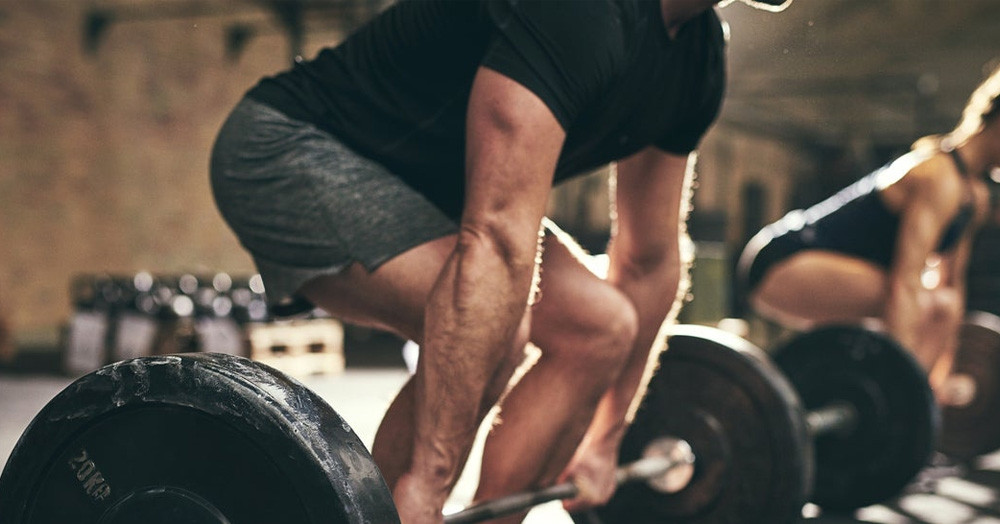 Nam thanh niên ở Hà Nội nhập viện khẩn cấp sau buổi tập gym