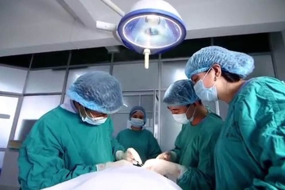 Người đàn ông mắc loại ung thư ít gặp, phải cắt bỏ một phần vùng kín