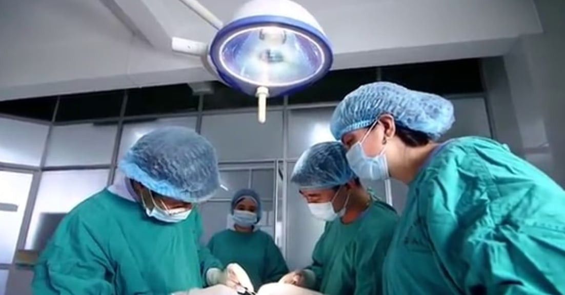 Người đàn ông mắc loại ung thư ít gặp, phải cắt bỏ một phần vùng kín