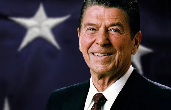 ‘Người hùng’ cứu 77 nạn nhân đuối nước trước khi trở thành tổng thống Mỹ