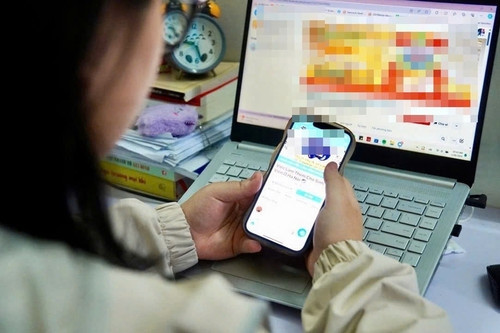 Người phụ nữ bị lừa 1,2 tỷ đồng vì giữ bí mật cho 'người cùng quê' trên mạng