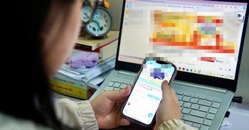 Người phụ nữ bị lừa 1,2 tỷ đồng vì giữ bí mật cho 'người cùng quê' trên mạng