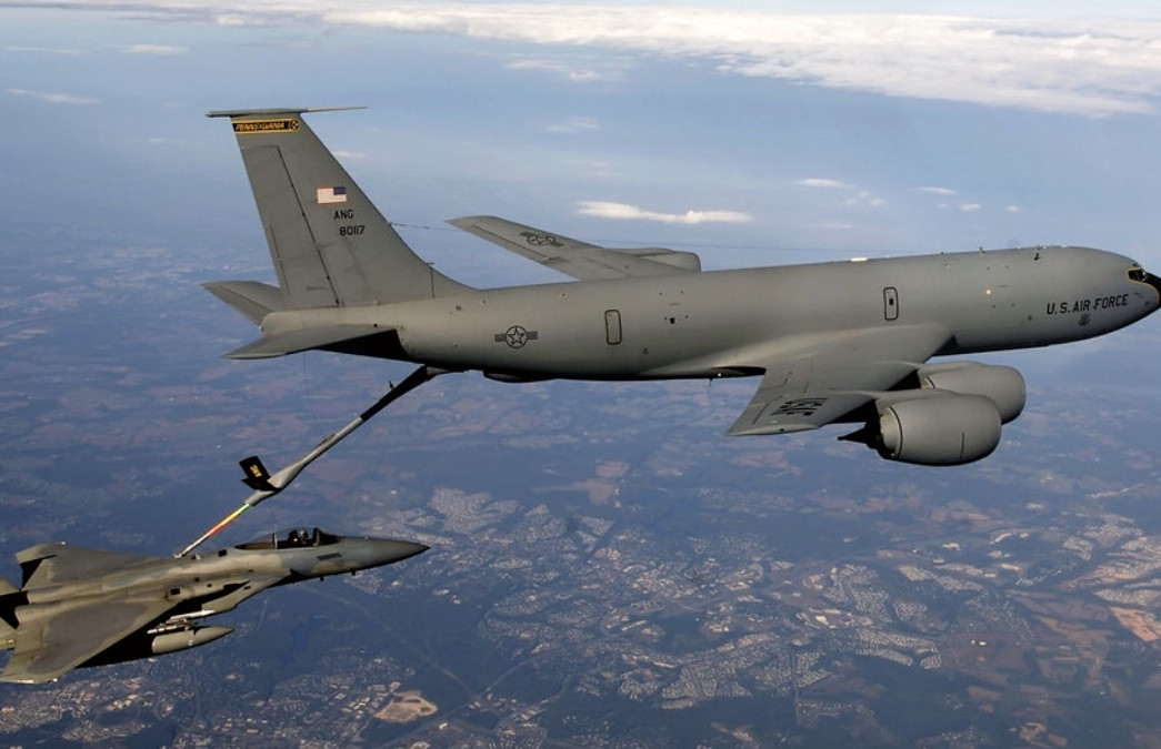 Những manh mối tiết lộ khả năng Mỹ tấn công cơ sở hạt nhân Iran