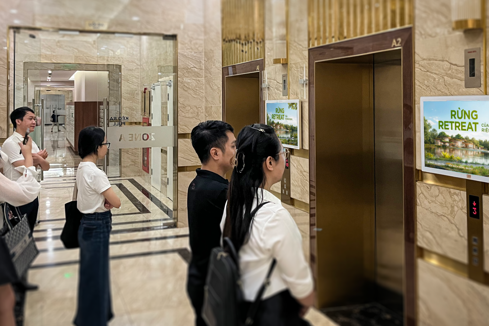 Nỗi ‘ám ảnh’ mang tên công nghệ nhận diện khuôn mặt