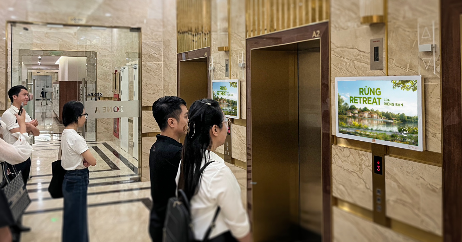 Nỗi ‘ám ảnh’ mang tên công nghệ nhận diện khuôn mặt