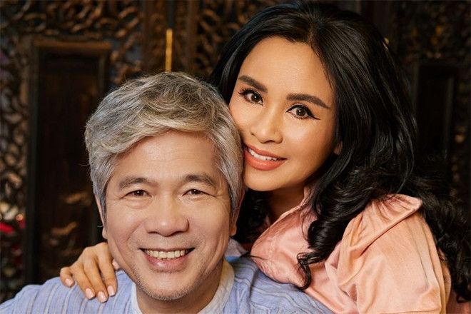 NSND Thanh Lam sắp cưới chồng bác sĩ, tiết lộ về hôn lễ riêng tư ở tuổi 56