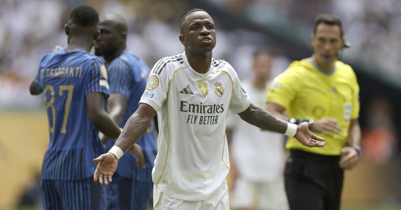 Real Madrid 1-1 Al Hilal: Không có phép màu từ Xabi Alonso