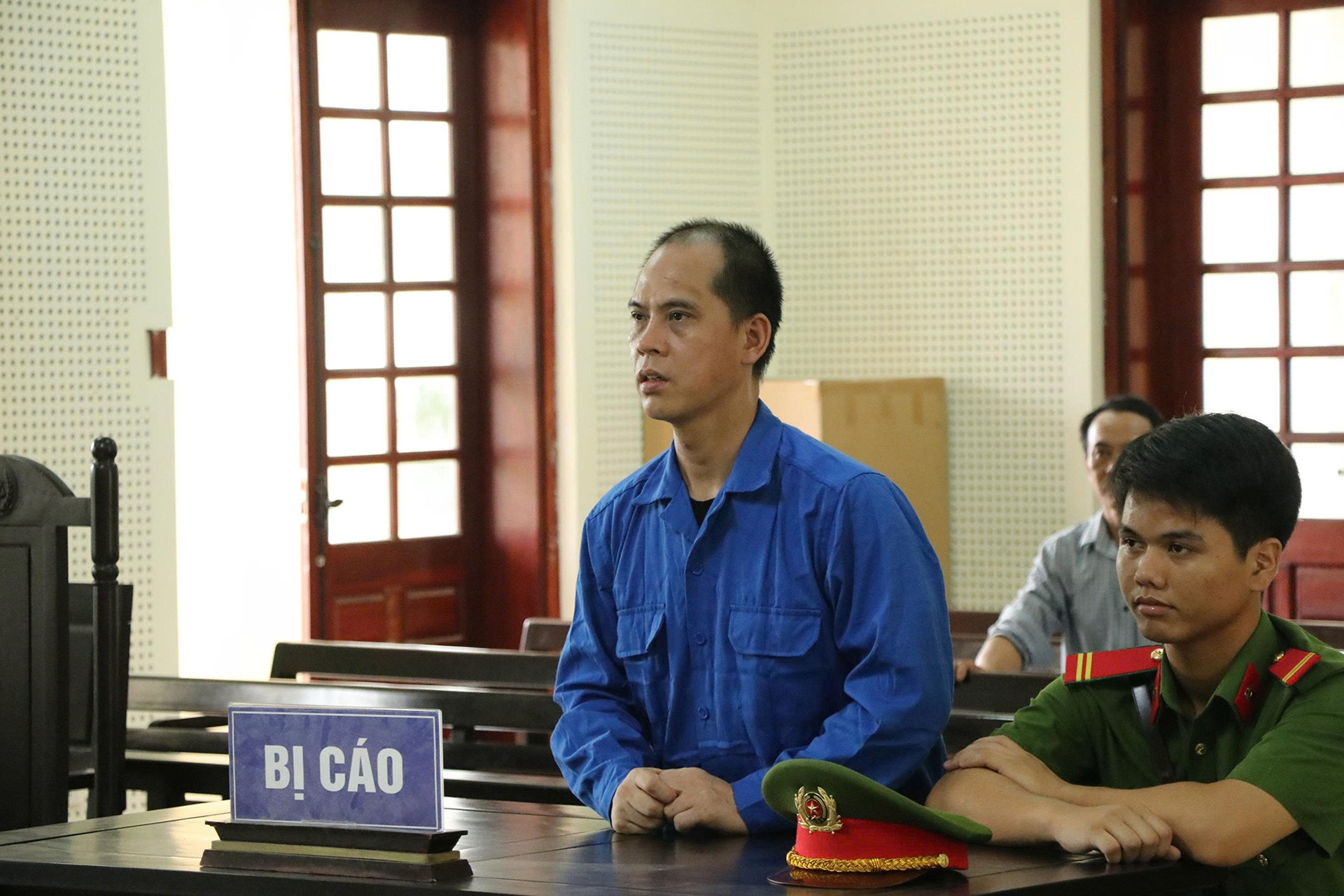 Tài xế gây tai nạn khiến 6 người ở Nghệ An: ‘Tôi ám ảnh suốt thời gian dài’