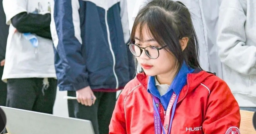 10 đại học ở Việt Nam lọt top thế giới, nhiều trường tăng hạng