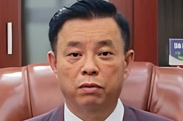 Truy tố Chủ tịch Công ty dược Sơn Lâm sau vụ chi hơn 70 tỷ hối lộ nhiều người