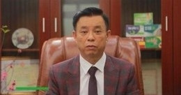 Truy tố Chủ tịch Công ty dược Sơn Lâm sau vụ chi hơn 70 tỷ hối lộ nhiều người