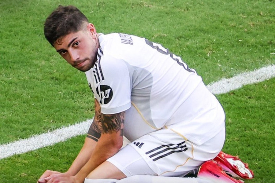 Valverde đá hỏng penalty, Real Madrid tuột chiến thắng trước Al-Hilal