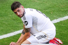 Valverde đá hỏng penalty, Real Madrid tuột chiến thắng trước Al-Hilal