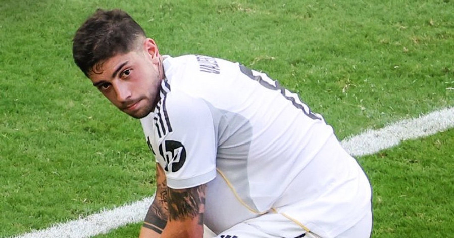 Valverde đá hỏng penalty, Real Madrid tuột chiến thắng trước Al-Hilal
