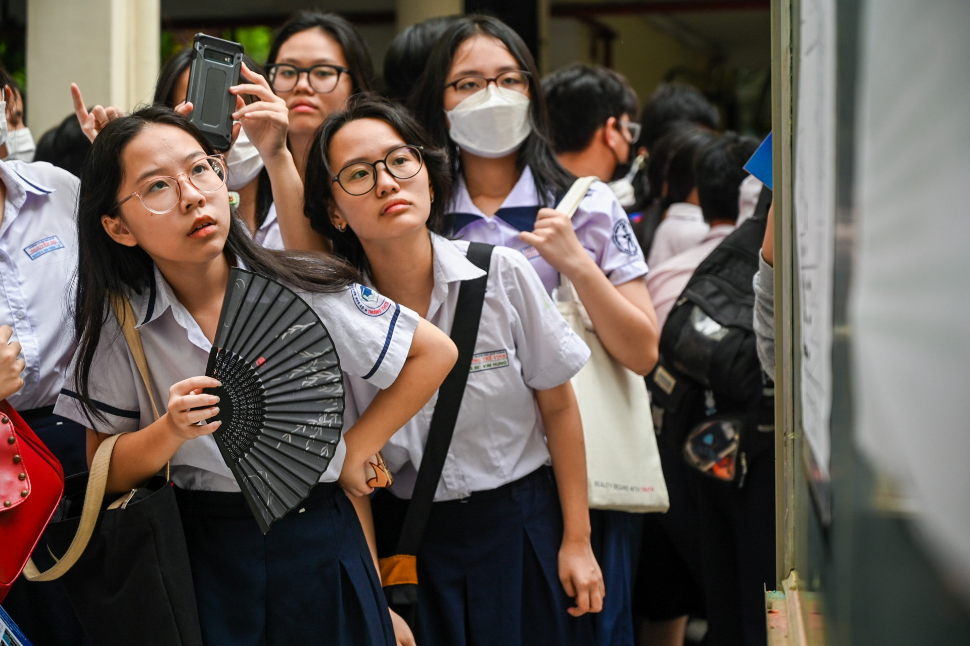 Việc chia khối xét tuyển liệu có cản trở phát triển nguồn nhân lực thế kỷ 21?