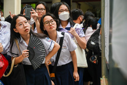 Việc chia khối xét tuyển liệu có cản trở phát triển nguồn nhân lực thế kỷ 21?