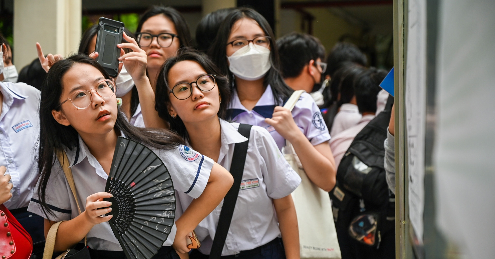 Việc chia khối xét tuyển liệu có cản trở phát triển nguồn nhân lực thế kỷ 21?