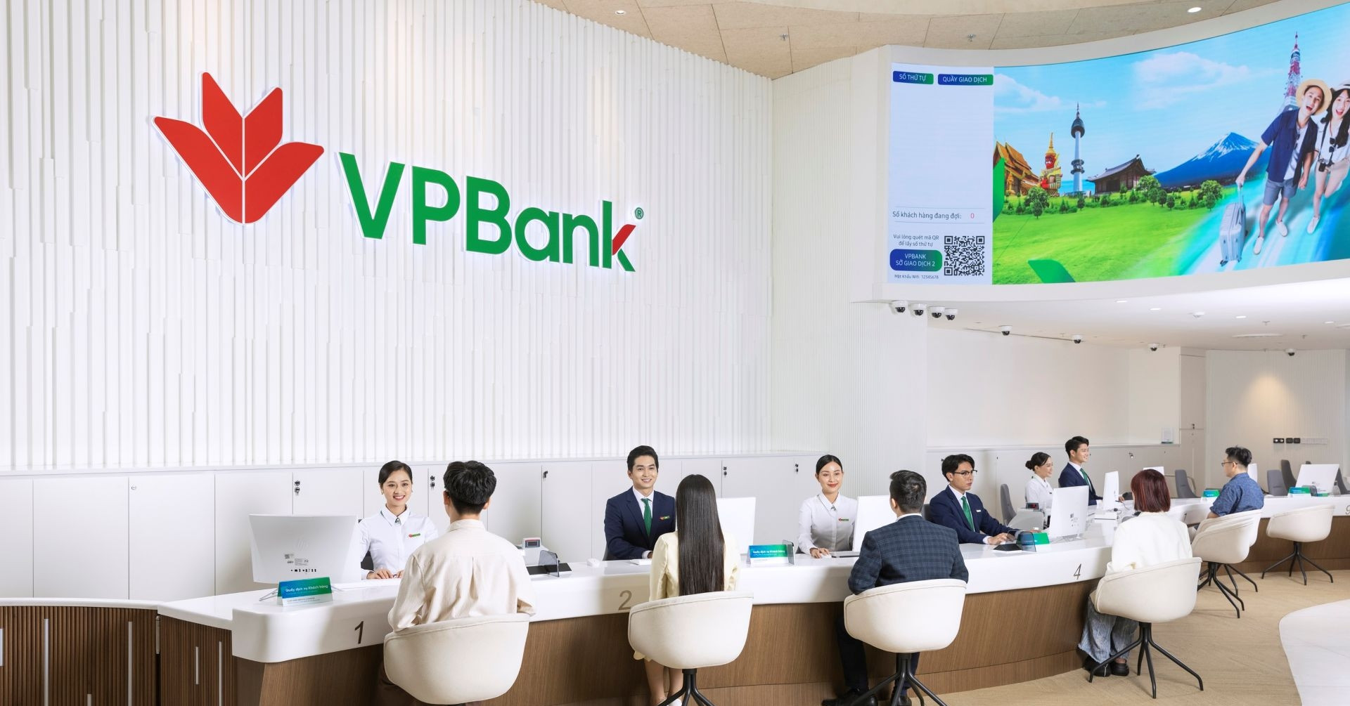 VPBank tăng 4 bậc trong bảng xếp hạng Fortune Southeast Asia 500