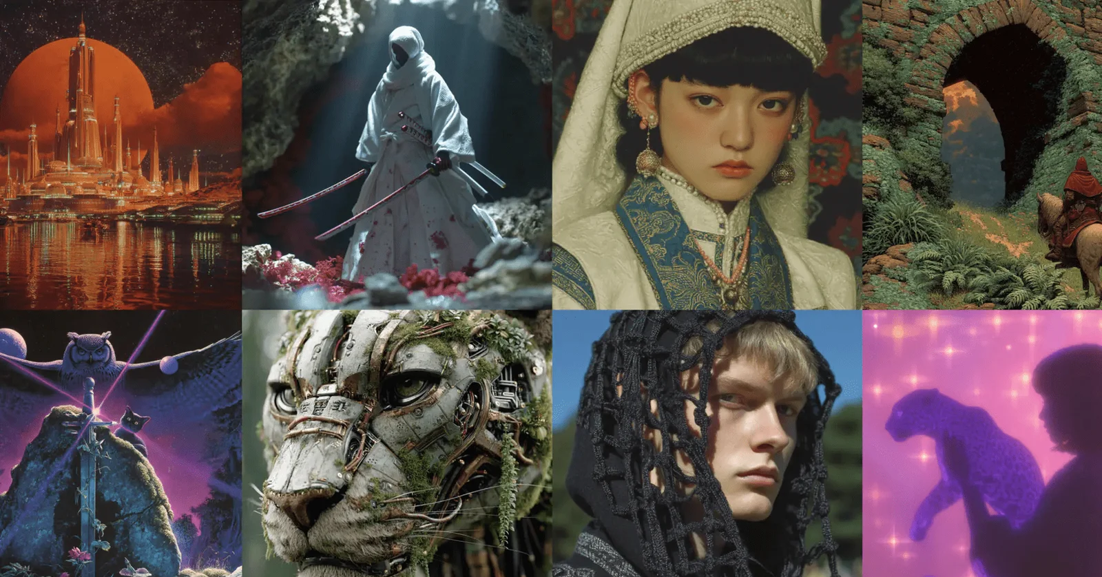 Xuất hiện AI tạo video "cực nét", Veo 3 cũng phải dè chừng