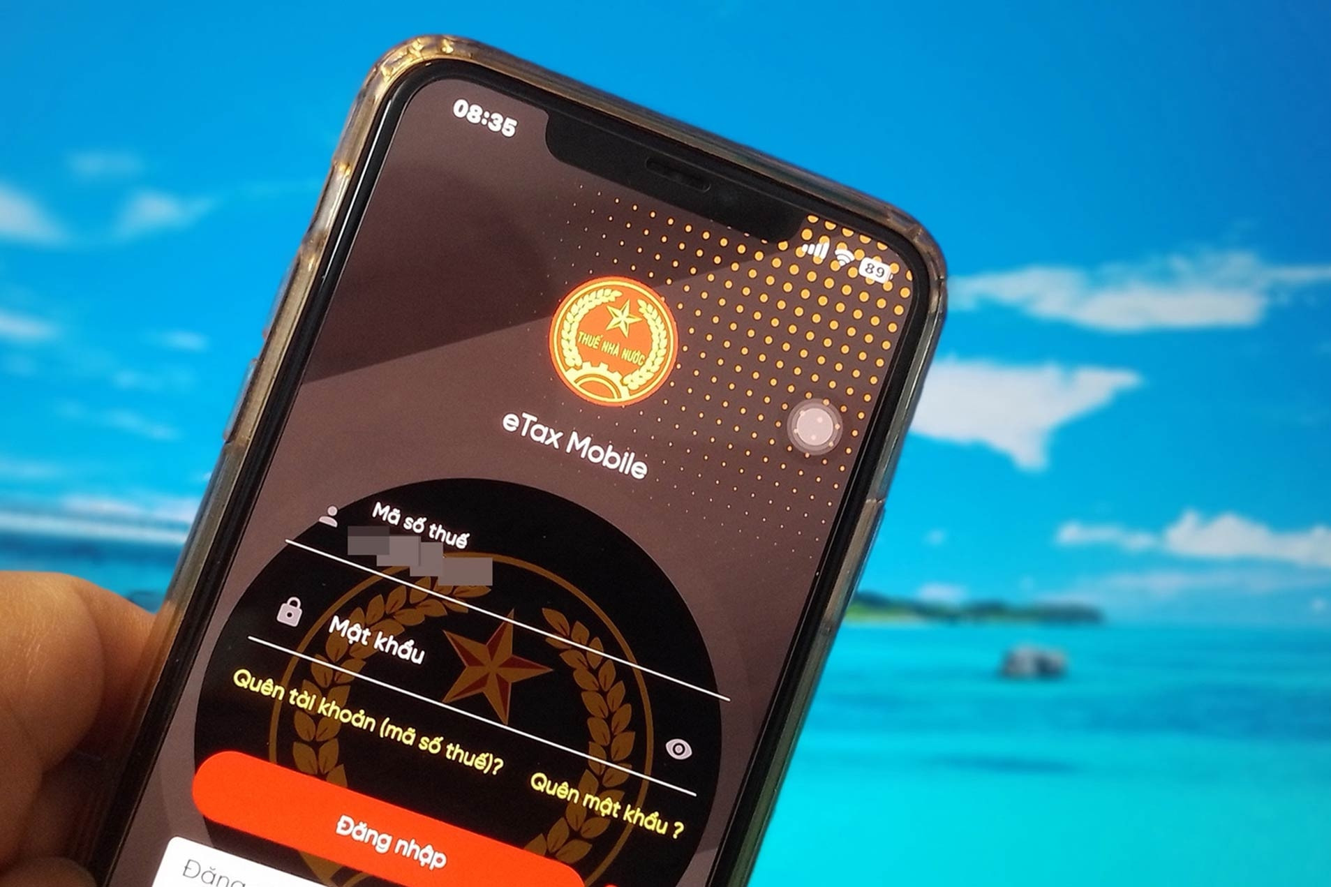 Từ 1/7, sử dụng số định danh cá nhân thay cho mã số thuế