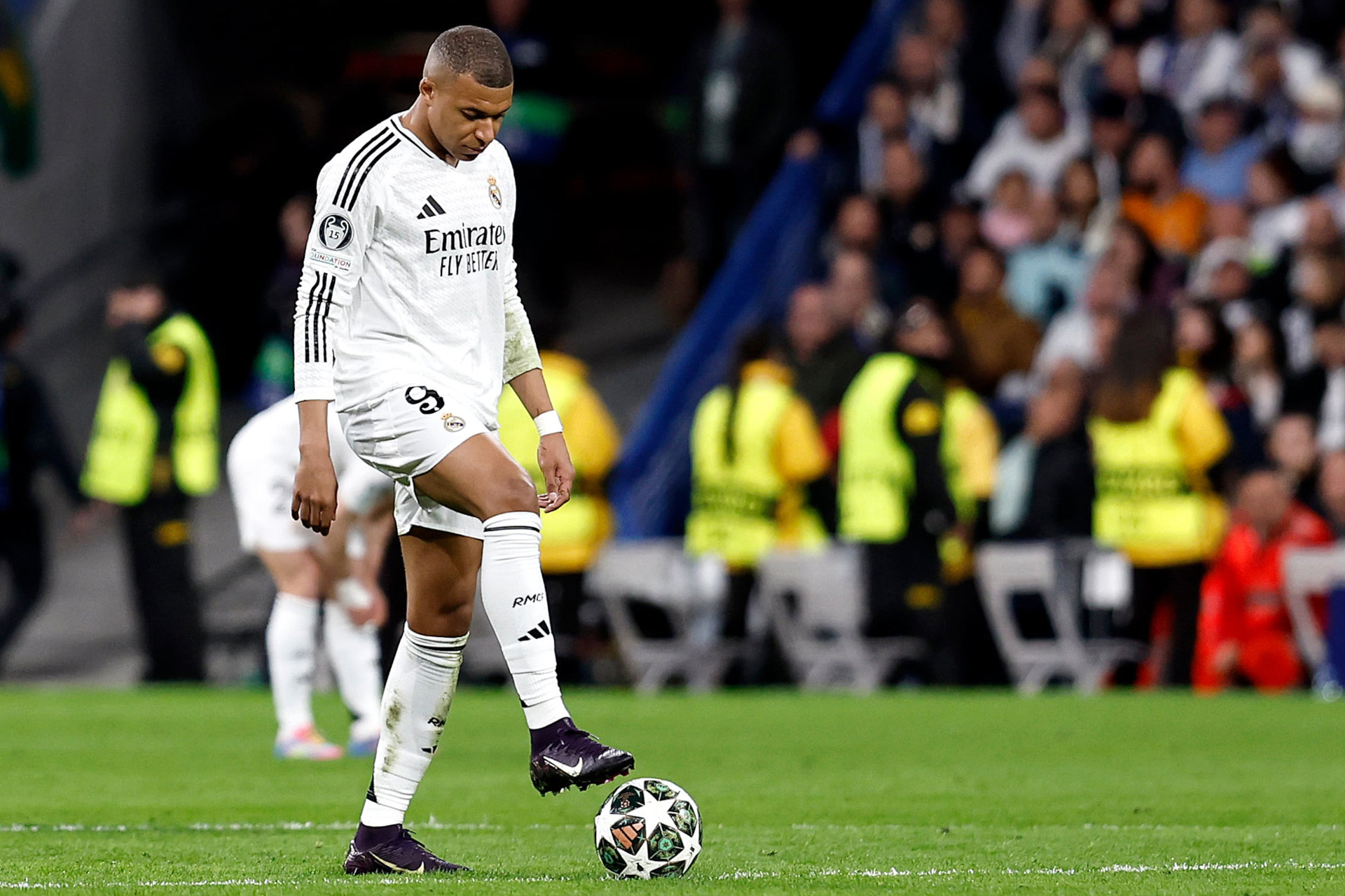 AS. Mbappe Real Madrid Arsenal.jpg