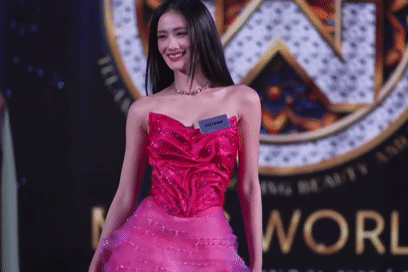 Bài học sâu sắc của hoa hậu Ý Nhi