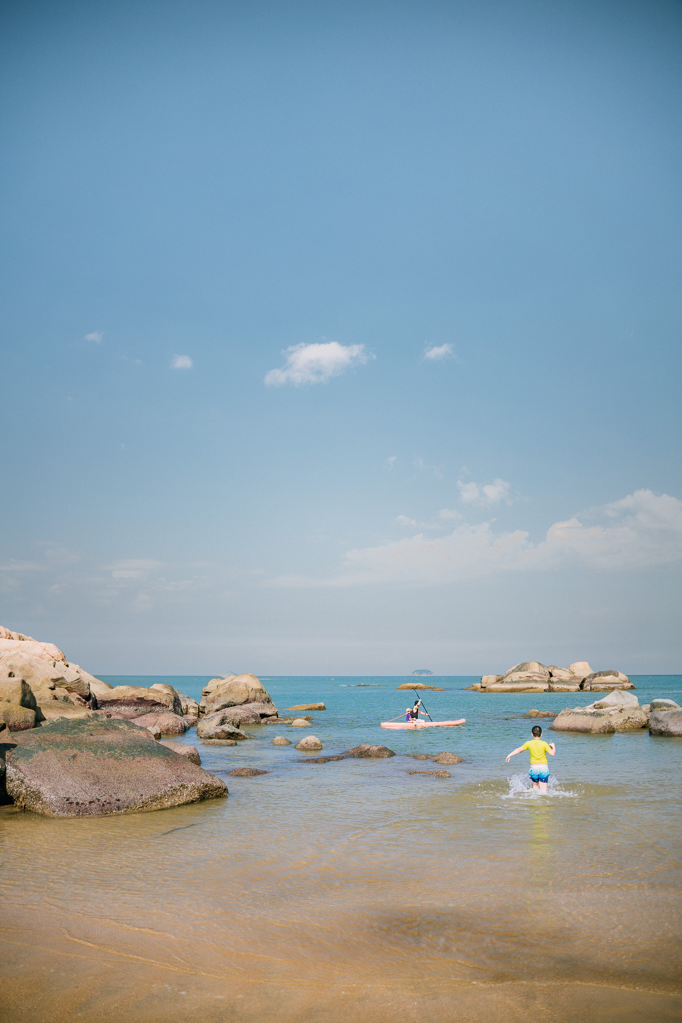 biển hải đăng cẩm lĩnh hà tĩnh