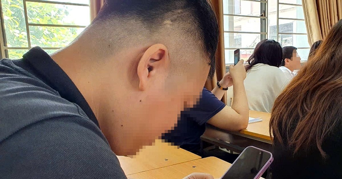 Người đàn ông ở Hà Nội mất gần 10 tỷ sau "giấc ...