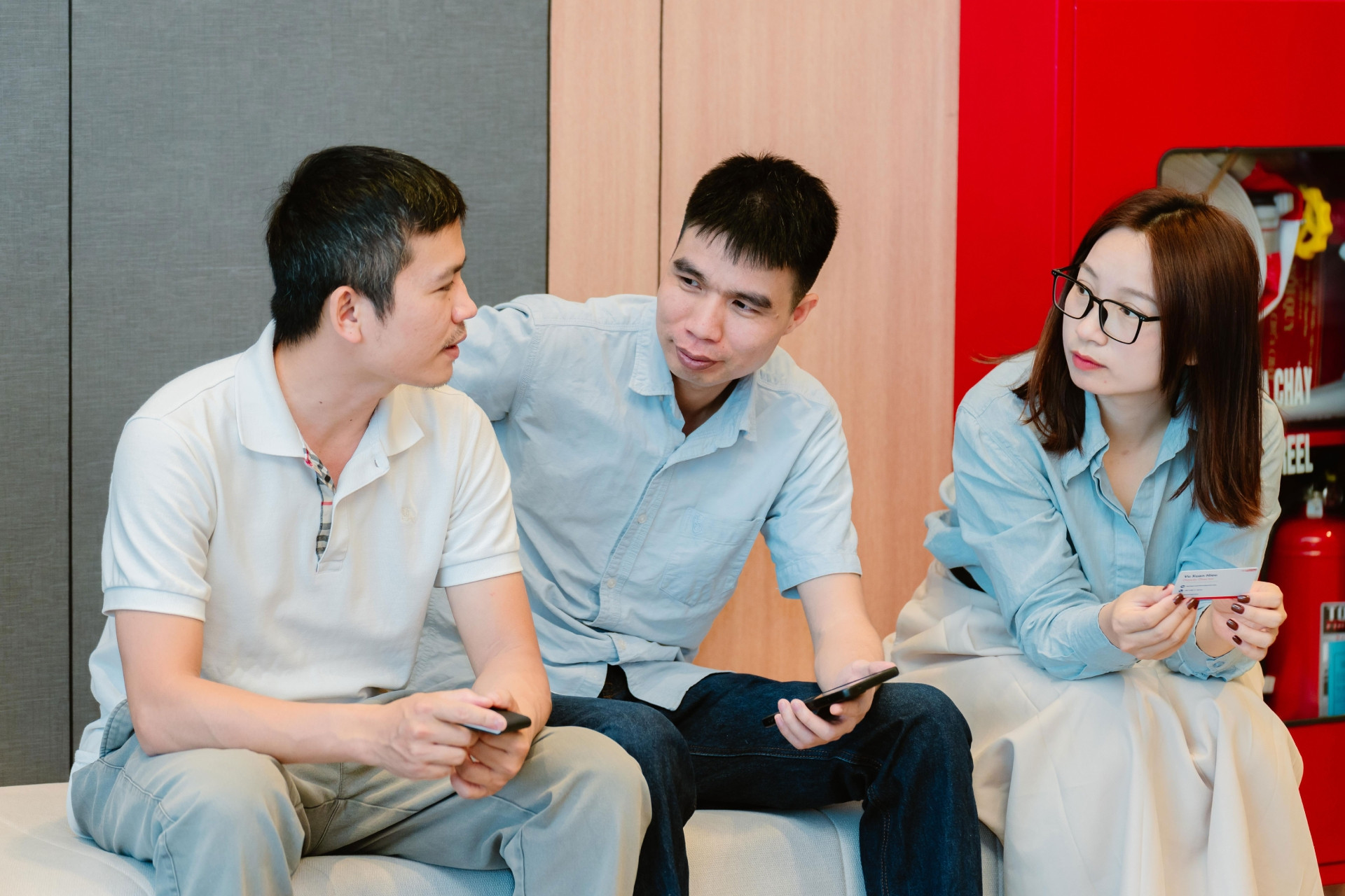Chung tay gỡ điểm nghẽn hạ tầng cho startup AI Việt