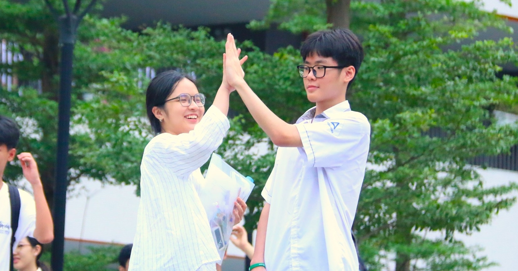 Đề môn Văn thi vào lớp 10 Đà Nẵng năm 2025