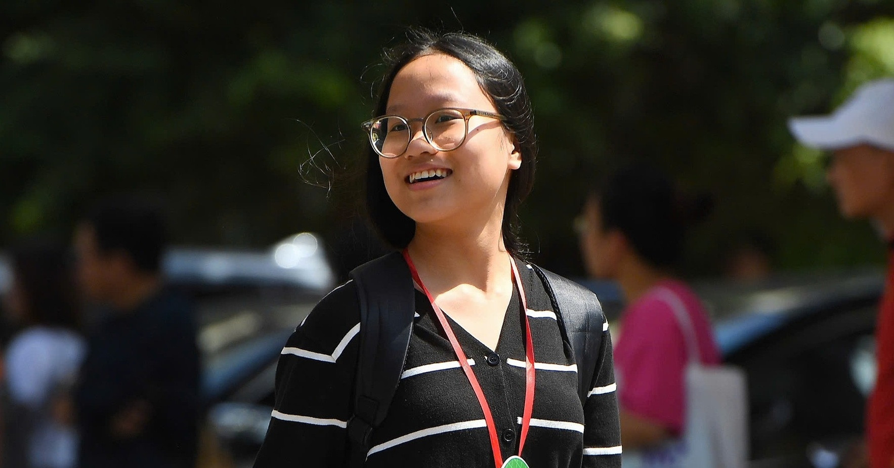 Đề Sinh học thi lớp 10 Trường THPT Chuyên Khoa học Tự nhiên năm 2025