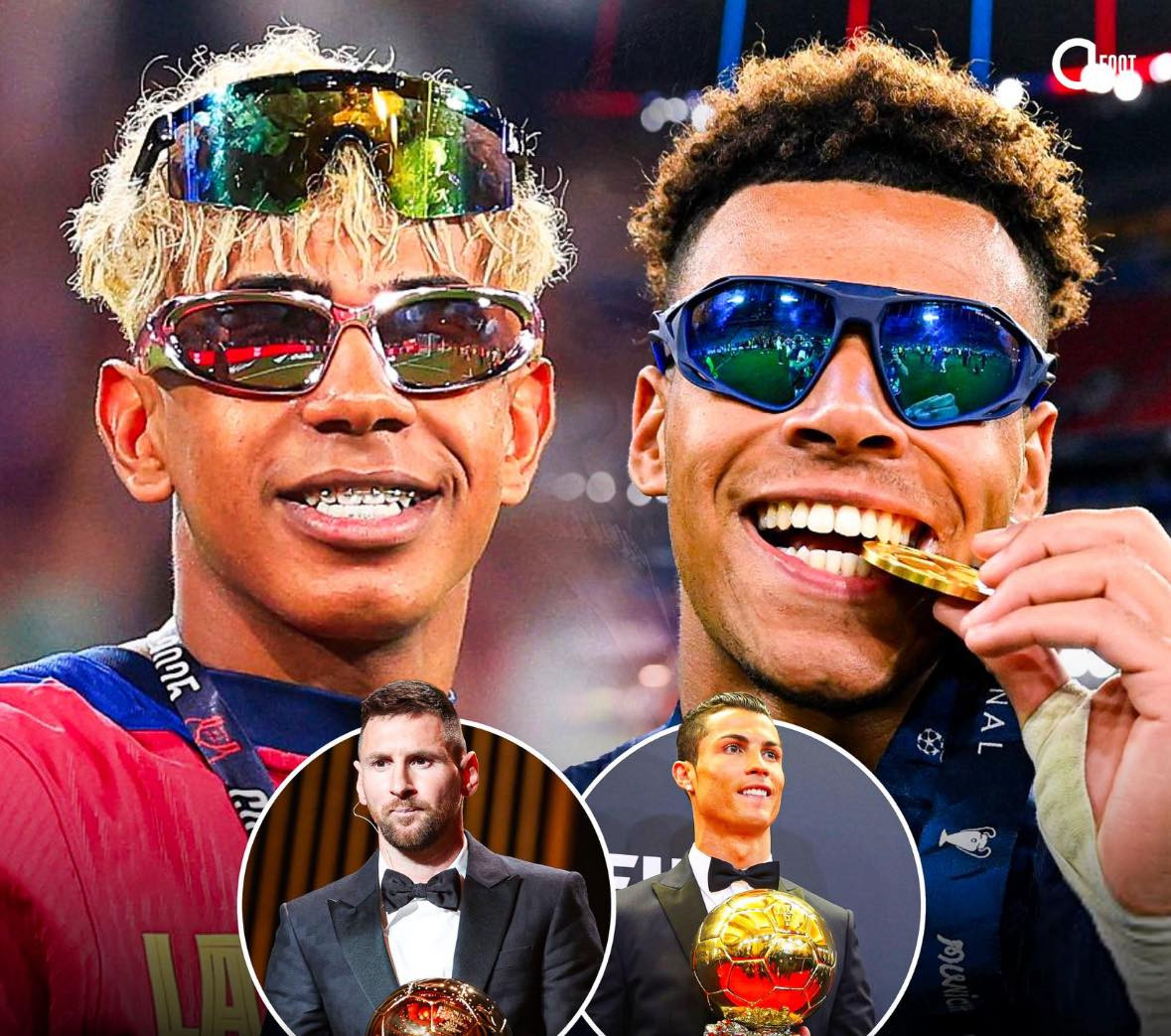 Desire Doue Lamine Yamal F Romano.jpg