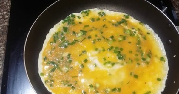 Đĩa trứng chiên 110.000 đồng ở TPHCM gây bão mạng và cái kết từ chủ quán