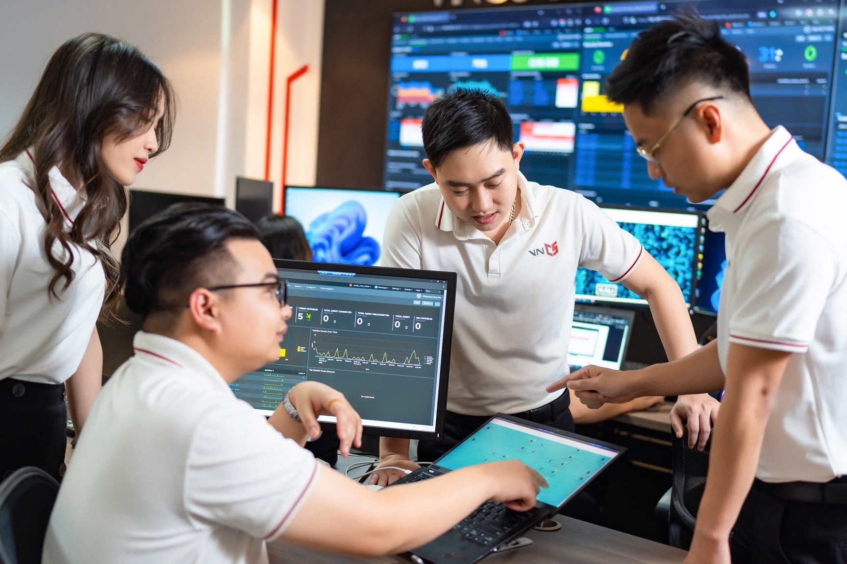 Hacker khai thác lỗ hổng bảo mật trong Defender SmartScreen để phát tán mã độc