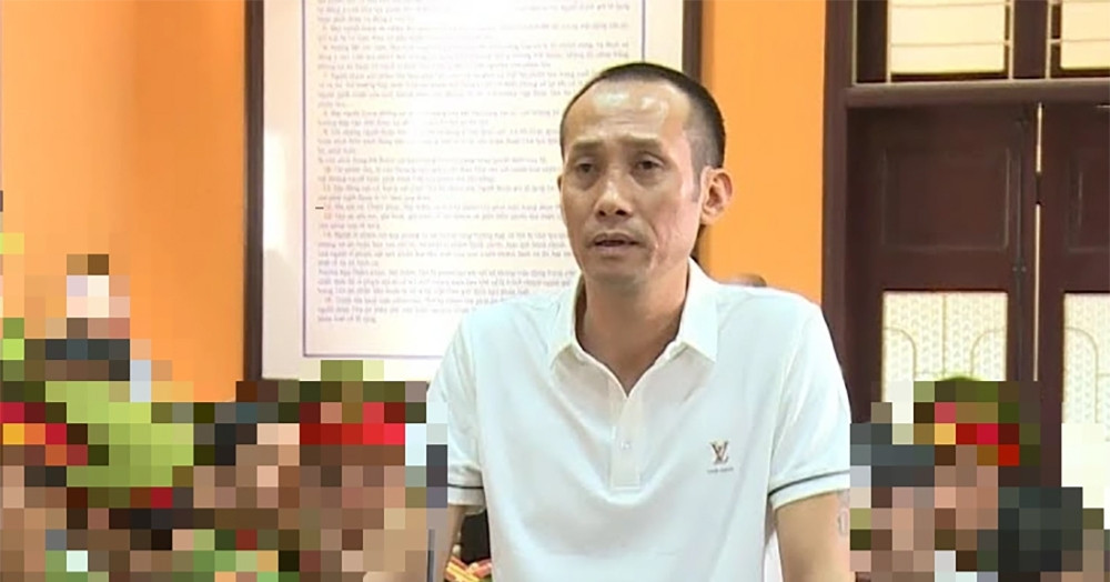 Khởi tố, bắt tạm giam đại ca giang hồ Tuấn "thầ...