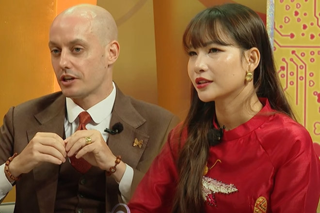 Lần đầu về nhà bạn gái ra mắt, chàng trai Pháp được mời ăn thịt chuột
