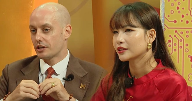 Lần đầu về nhà bạn gái ra mắt, chàng trai Pháp được mời ăn thịt chuột