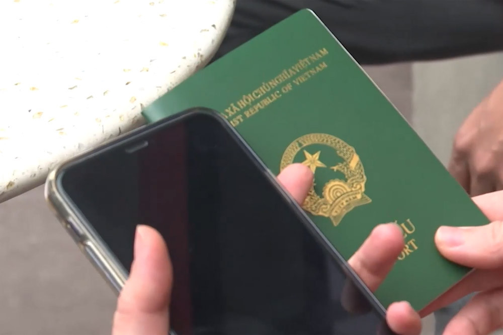 Lừa đảo mạo danh vẫn ‘hoành hành’ trên không gian mạng Việt Nam và quốc tế