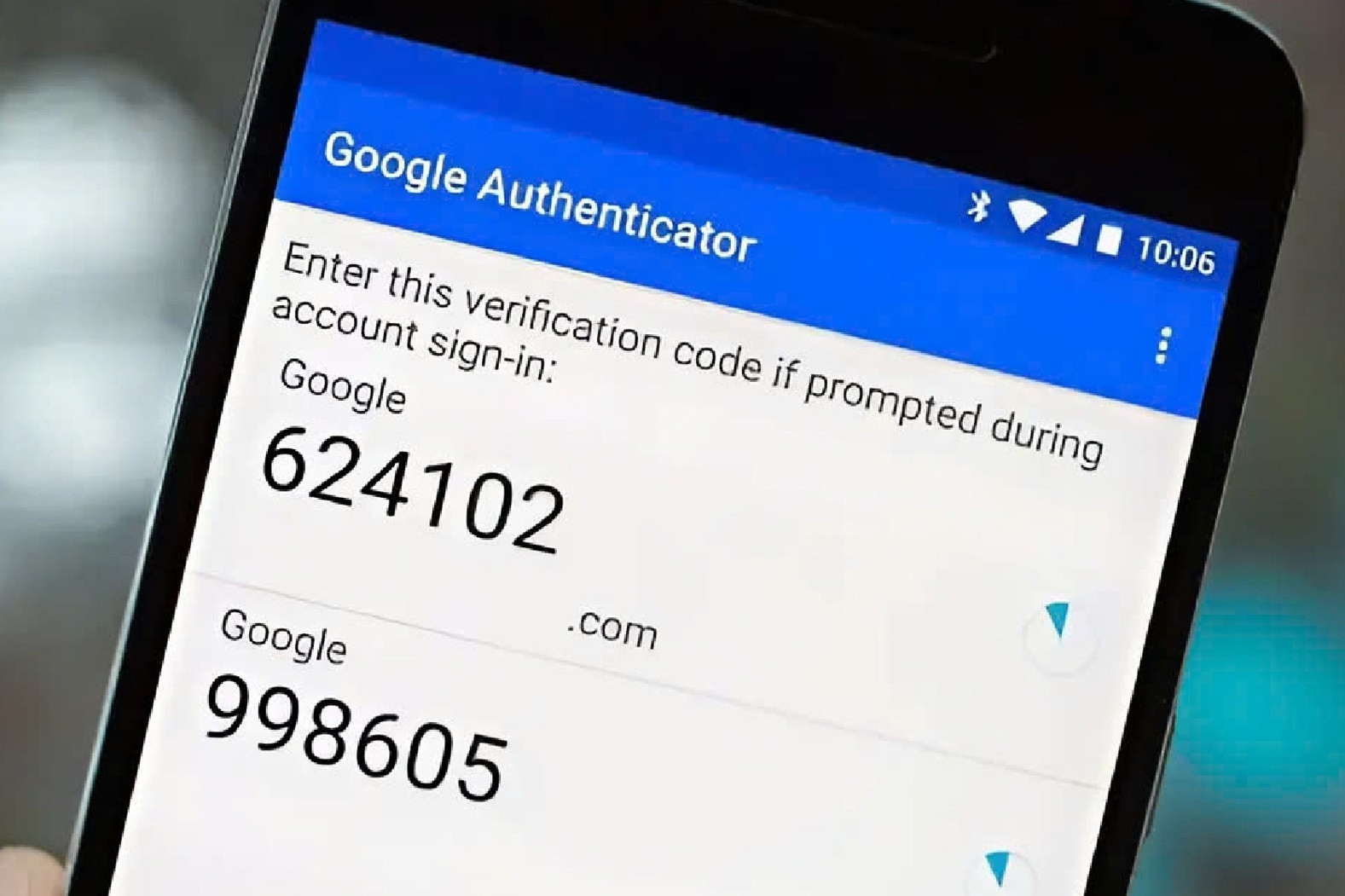 Lừa tải ứng dụng bảo mật Google Authenticator giả để đánh cắp dữ liệu người dùng